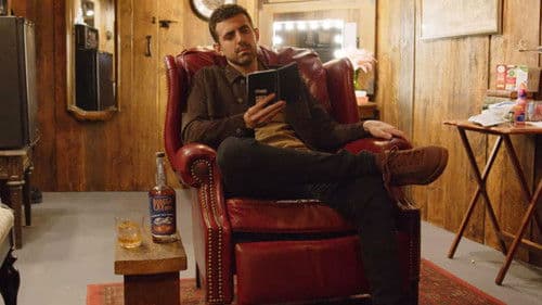 Sam Morril: Same Time Tomorrow Bild 1