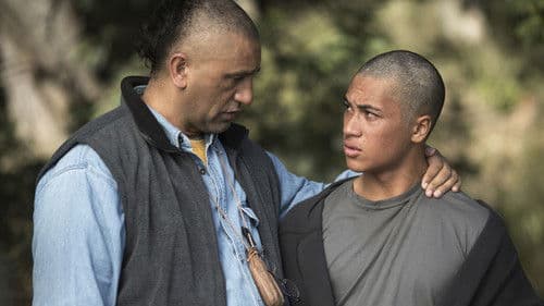 Das Talent des Genesis Potini Bild 2