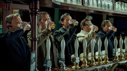 The World's End Bild 4