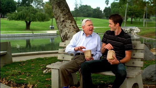 Play the Game - Ein Date Doktor für Grandpa Bild 4