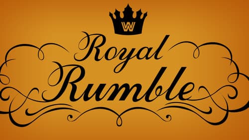 WWE Royal Rumble 1988 Bild 1