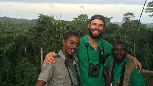 Arjan's Big Year Bild 6