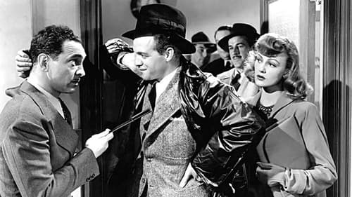 Grand Central Murder Bild 2