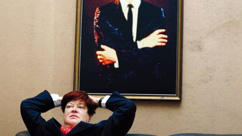 Man for a Day Bild 2