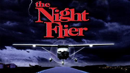 Stephen King's The Night Flier Bild 4