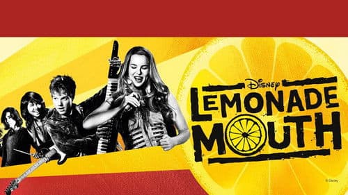 Lemonade Mouth - Die Geschichte einer Band Bild 6