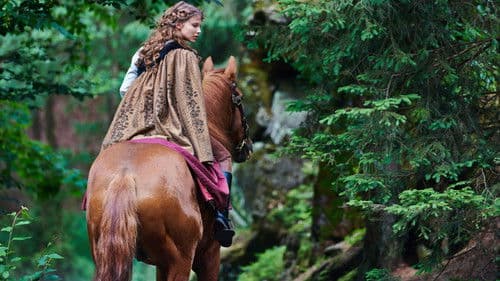 Espen und die Legende vom Bergkönig Bild 7