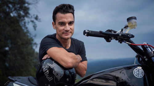 Dani Pedrosa: el silencio del samurái Bild 3