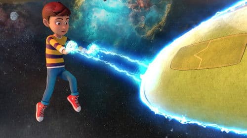 Rudra: Secret of the Black Moon Bild 1