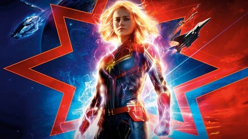 Captain Marvel Bild 1