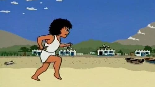 Atlantis : Der verlorene Kontinent Bild 3