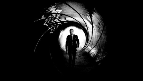 James Bond 007 - Skyfall Bild 1