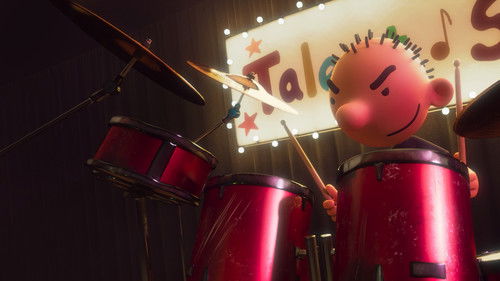 Gregs Tagebuch 2: Gibt's Probleme? Bild 8