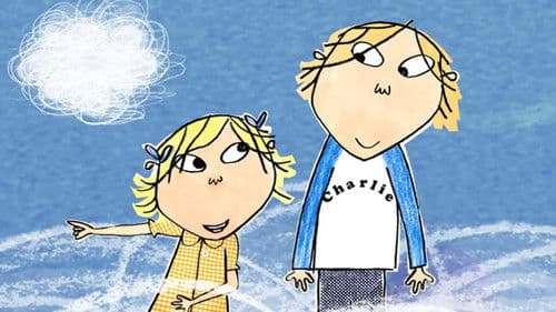 Charlie & Lola Bild 6
