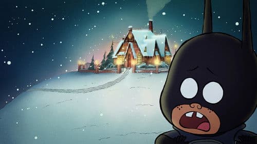 Merry Little Batman Bild 5