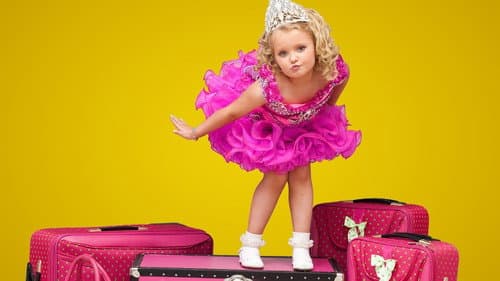 Toddlers & Tiaras Bild 2