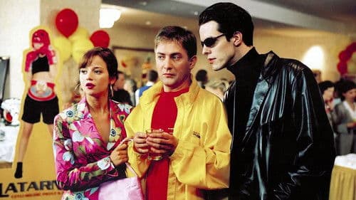 Superprodukcja Bild 5