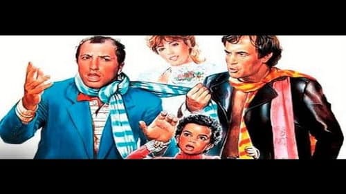 Due strani papà Bild 1