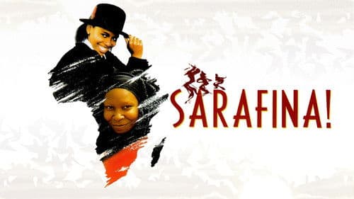 Sarafina! Bild 8