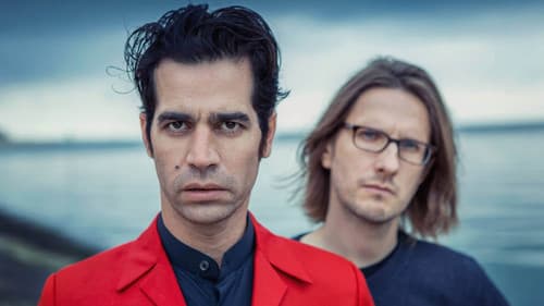 Blackfield: Live in New York City Bild 1