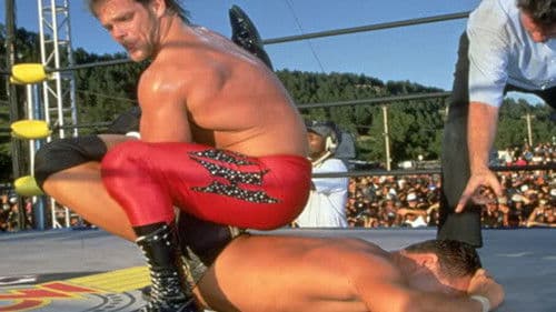 WCW Hog Wild 1996 Bild 3