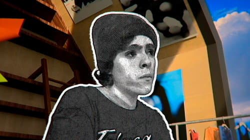 No es vida Bild 3