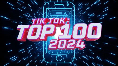 TikTok: Top 100 2024 Bild 2