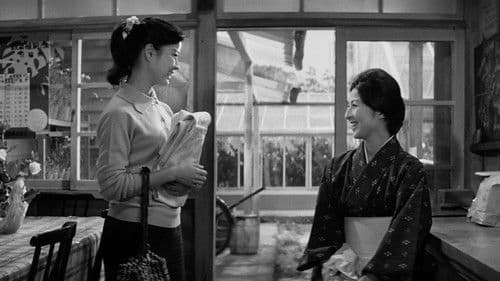 女ばかりの夜 Bild 3