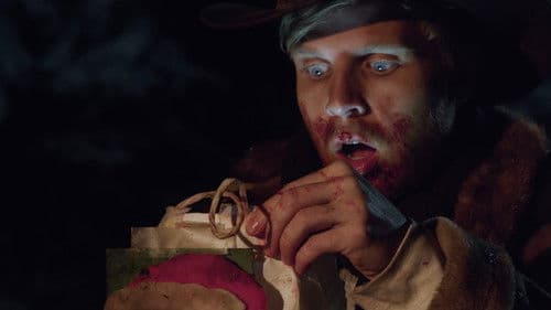 Chowboys: An American Folktale Bild 1