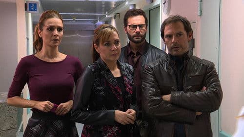 Όρκος Σιωπής Bild 2