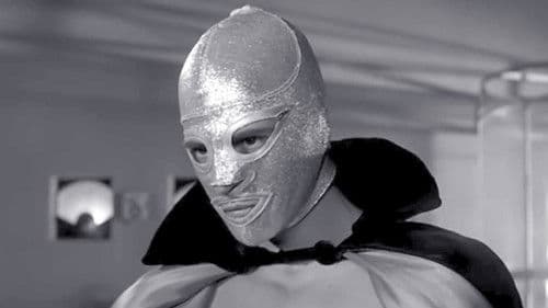 El asesino invisible Bild 1