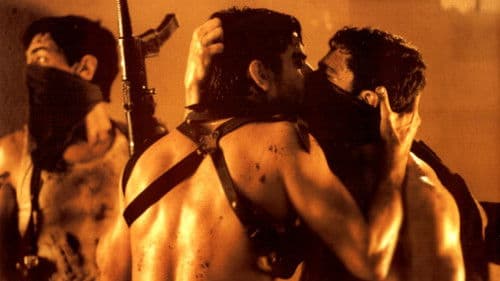 Burnt Money - Plata Quemada Bild 2