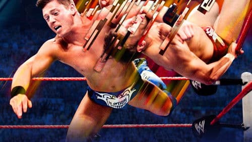 WWE Over The Limit 2011 Bild 1