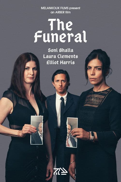 The Funeral