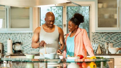 Black Girl, Erupted Bild 1