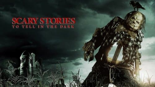 Scary Stories to Tell in the Dark Bild 5