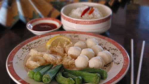 Chinese Food Made Easy Bild 2