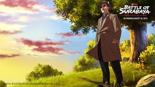 Battle of Surabaya Bild 3