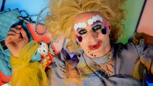 Dressed as a Girl Bild 2