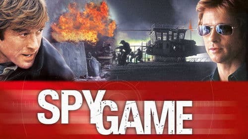 Spy Game - Der finale Countdown Bild 1