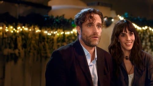 Contigo en el futuro Bild 1