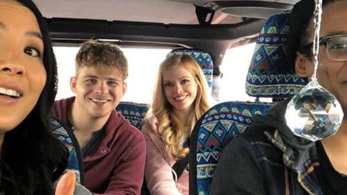 Pooling to Paradise Bild 1