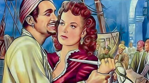 Sindbad der Seefahrer Bild 7