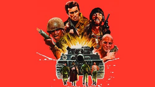 Kelly’s Heroes Bild 1