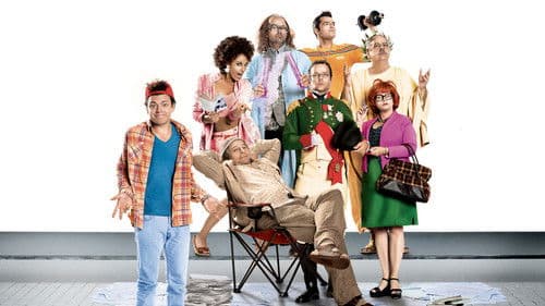 School Camp - Fies gegen mies Bild 5