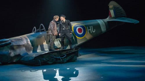 40-45 Spektakel-Musical Bild 1