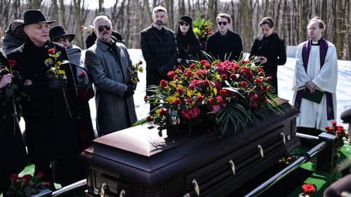 Cold Blood Legacy Bild 6