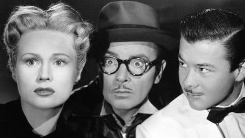 Out of the Blue Bild 1