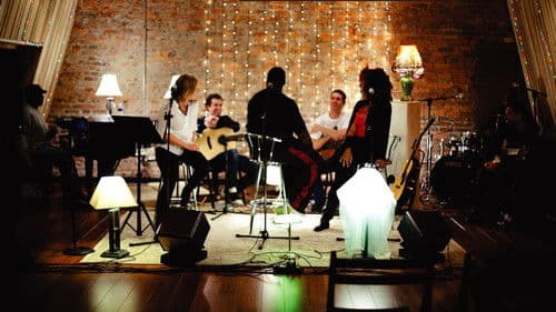 Dear Friends: An Evening With The Foreign Exchange Bild 1