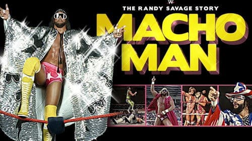 WWE: Macho Man - The Randy Savage Story Bild 1